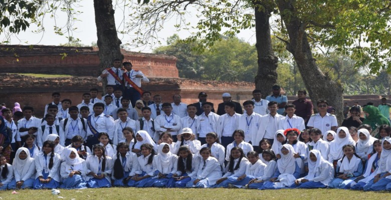 শিক্ষা সফর