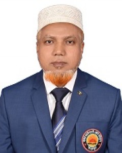 মোঃ জালাল উদ্দিন